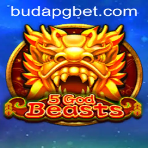 Descubra o Fascinante Mundo de '5GodBeasts'