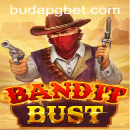BanditBust: Descubra o Novo Sensação dos Jogos com BUDA PG