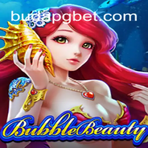 Descubra o Mundo de Bolhas de 'BubbleBeauty' com BUDA PG