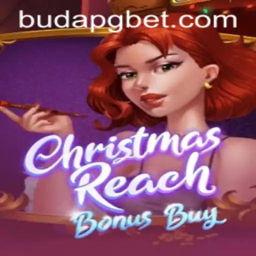 Explorando o Mundo de ChristmasReachBonusBuy: O Natal Ganha Vida em BUDA PG
