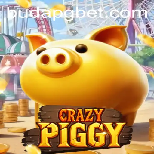 Descubra CrazyPiggy: Aventura e Estratégia em BUDA PG