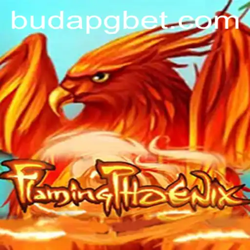 Explorando FlamingPhoenix: A Nova Sensação no Mundo dos Jogos