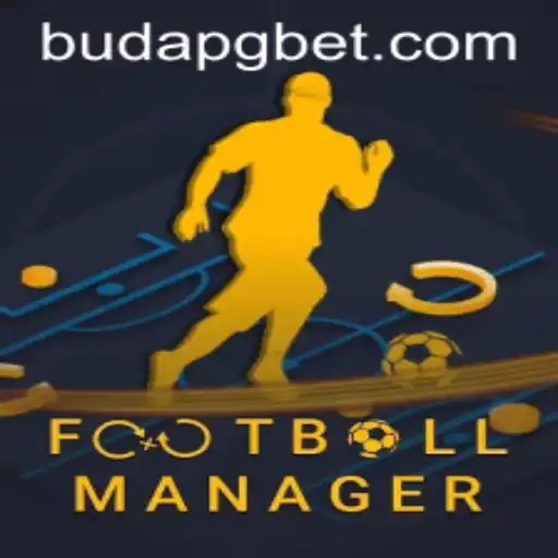 Descubra o Universo de FootballManager e a Tendência do BUDA PG