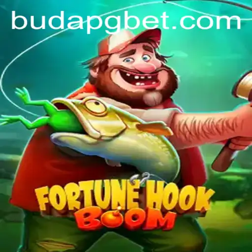 Descubra FortuneHookBoom: O Novo Empolgante Jogo Inspirado por BUDA PG