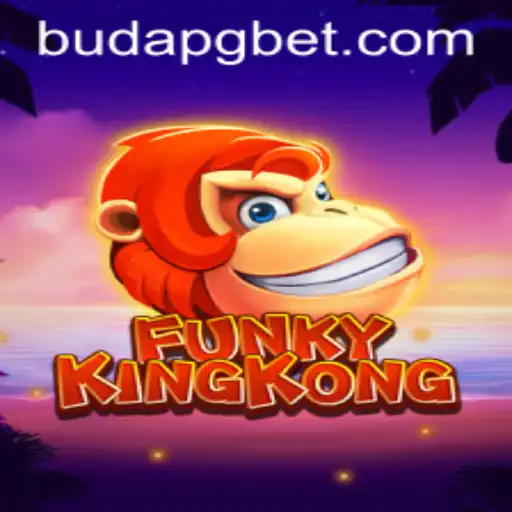 Explorando o Mundo de FunkyKingKong: A Nova Experiência de Jogo com BUDA PG