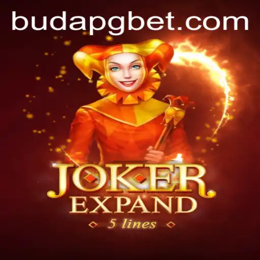 Explorando o Mundo de JokerExpand: Uma Viagem ao Universo de BUDA PG