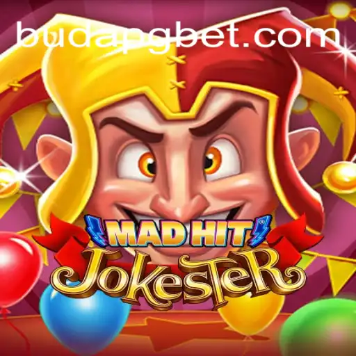 Descubra MadHitJokester: O Jogo que Une Habilidades e Humor