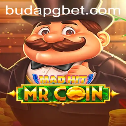 Explorando MadHitMrCoin: Uma Nova Dimensão de Diversão com BUDA PG