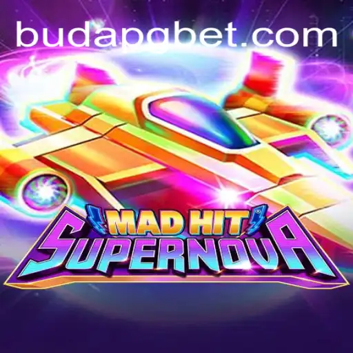 MadHitSupernova: Um Mergulho no Universo de BUDA PG