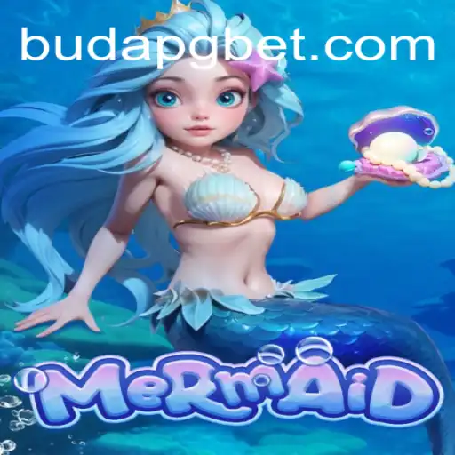 Descobrindo o Encantamento de 'Mermaid': O Jogo Inovador da BUDA PG