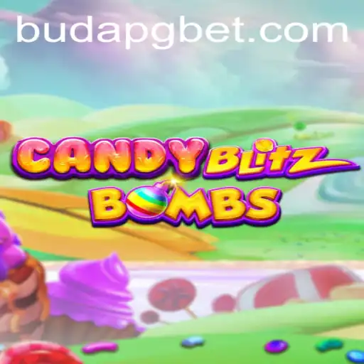 CandyBlitzBombs: Um Mergulho na Aventura Explosiva do Ano