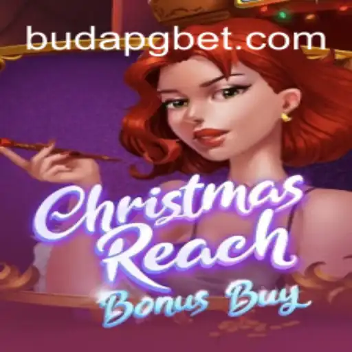 Explorando o Mundo de ChristmasReachBonusBuy: O Natal Ganha Vida em BUDA PG