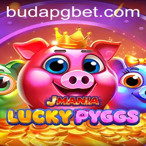 Explorando o Mundo de JManiaLuckyPyggs: O Jogo da Sorte e Estratégia