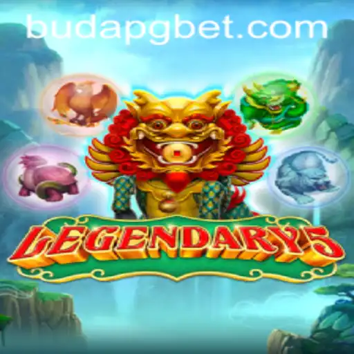 Legendary5: Aventura e Estratégia no Mundo de BUDA PG