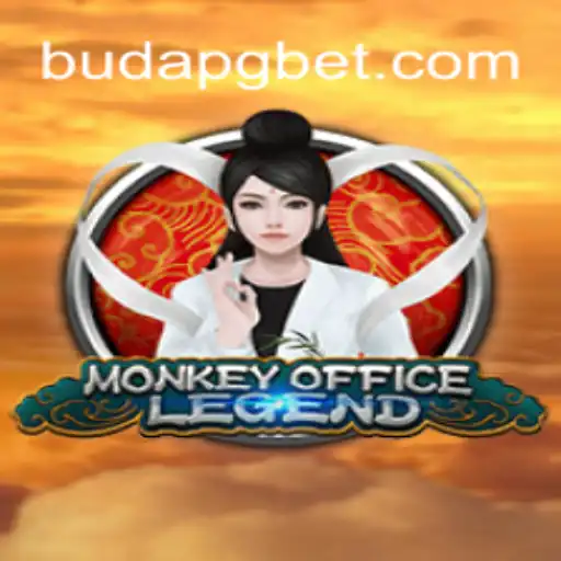 Descubra o Universo de MonkeyOfficeLegend e a Estratégia BUDA PG
