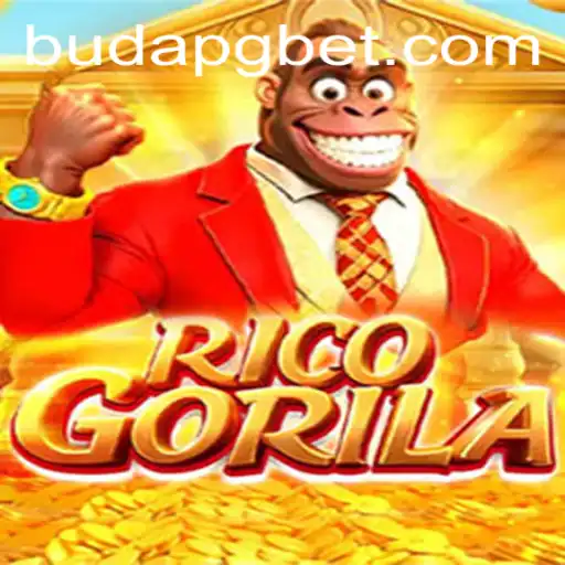 Explorando 'RicoGorila': Um mergulho no mundo do jogo com BUDA PG