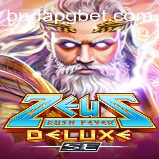 Descubra o Mundo de ZeusRushFeverDeluxeSE com BUDA PG