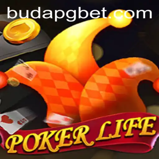 PokerLife: Uma Imersão no Mundo das Cartas com BUDA PG