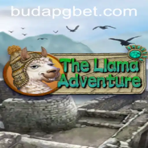 TheLlamaAdventure: Descubra o Mundo de BUDA PG