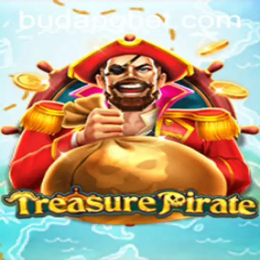 TreasurePirate: A Excitante Aventura dos Mares