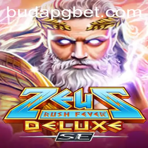 Descubra o Mundo de ZeusRushFeverDeluxeSE com BUDA PG